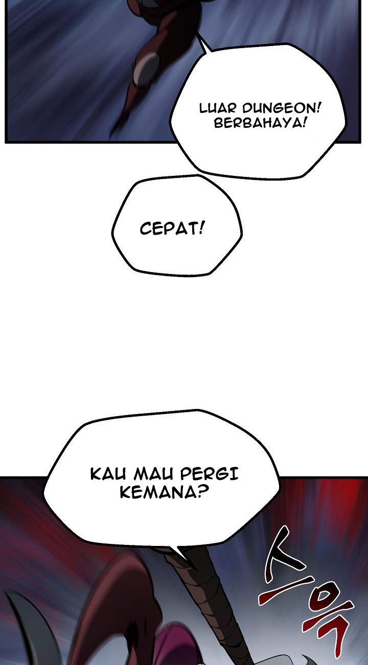 Otherworldly Sword King’s Survival Records Chapter 07 Gambar 87